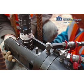 Механические обжимные (опрессованные) соединения Presko