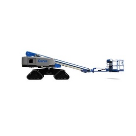 Подъёмник Genie S-60 TRAX