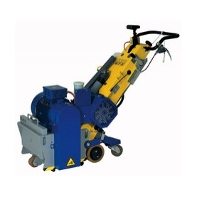 Фрезеровальная машина VONARX VA-30SH (380В)