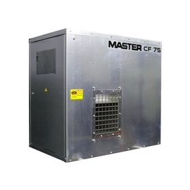Стационарный нагреватель MASTER CF 75 SPARK