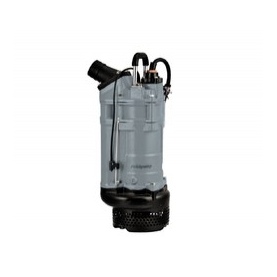 Автоматический погружной дренажный насос 80TBZE5.5
