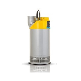 Погружной дренажный насос WEDA70L
