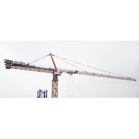 Башенный кран SYM D800K32 (S800LK32)