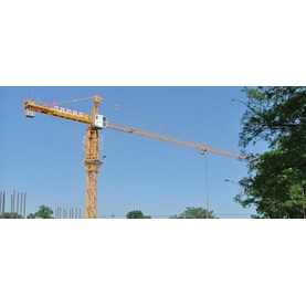 Башенный кран SYM D160E8 (EL20-22)