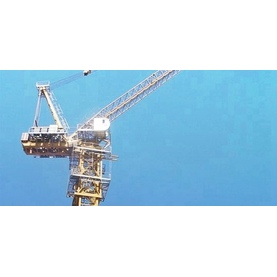 Башенный кран SYM D160E6 (EL15-22)