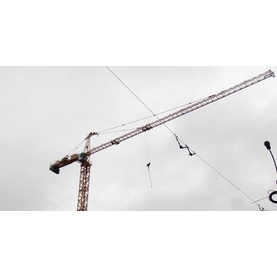 Башенный кран SYM D480G12 (S480LH24)
