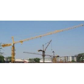 Башенный кран SYM QTZ 250 (H3/36B)