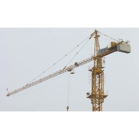 Башенный кран SYM QTZ 80 (S100 G6)