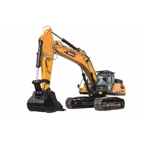 Гусеничный экскаватор SANY SY415H