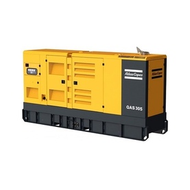 Дизельный генератор Atlas Copco QAS 305S