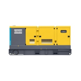 Дизельный генератор Atlas Copco QAS 500 Sd
