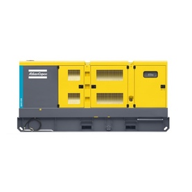 Дизельный генератор Atlas Copco QAS 630