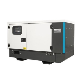 Дизельный генератор Atlas Copco QIS 16