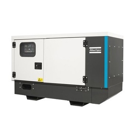 Дизельный генератор Atlas Copco QIS 25