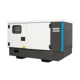 Дизельный генератор Atlas Copco QIS 45