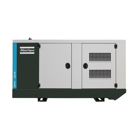 Дизельный генератор Atlas Copco QIS 90