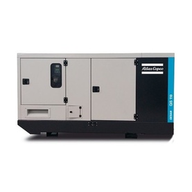 Дизельный генератор Atlas Copco QIS 110