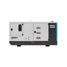 Дизельный генератор Atlas Copco QIS 135