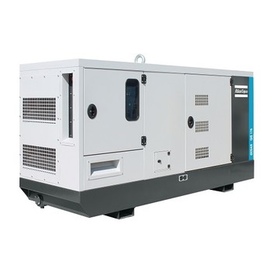 Дизельный генератор Atlas Copco QIS 175