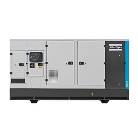 Дизельный генератор Atlas Copco QIS 225