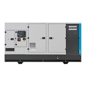 Дизельный генератор Atlas Copco QIS 275