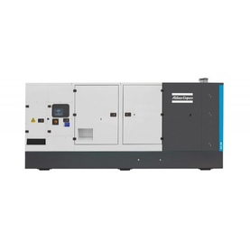 Дизельный генератор Atlas Copco QIS 355