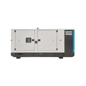 Дизельный генератор Atlas Copco QIS 470