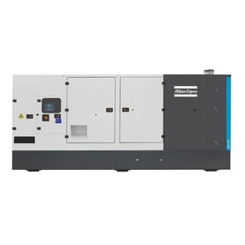 Дизельный генератор Atlas Copco QIS 515