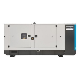 Дизельный генератор Atlas Copco QIS 510