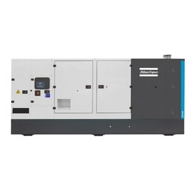 Дизельный генератор Atlas Copco QIS 545