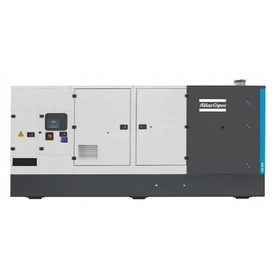 Дизельный генератор Atlas Copco QIS 655