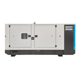 Дизельный генератор Atlas Copco QIS 700