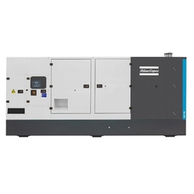 Дизельный генератор Atlas Copco QIS 705