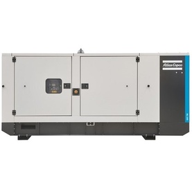 Дизельный генератор Atlas Copco QIS 735