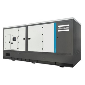 Дизельный генератор Atlas Copco QIS 875