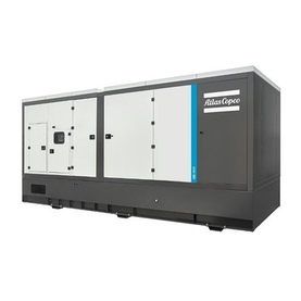 Дизельный генератор Atlas Copco QIS 1015