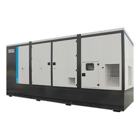 Дизельный генератор Atlas Copco QIS 1250