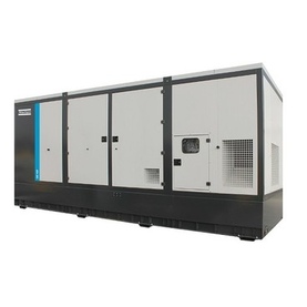 Дизельный генератор Atlas Copco QIS 1420