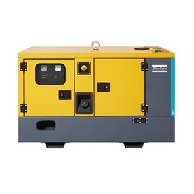 Дизельный генератор Atlas Copco QES 9