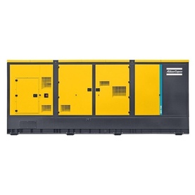 Дизельный генератор Atlas Copco QES 1150