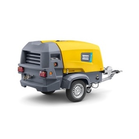 Дизельный компрессор XAS 138 Kd