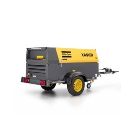 Дизельный компрессор XAS 137 Kd C2