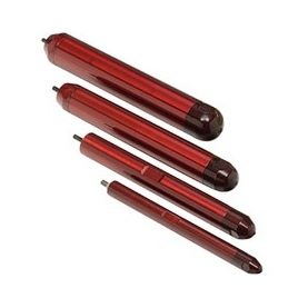 Булава глубинного вибратора AX40 (AX38)