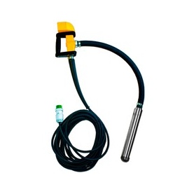 Вибробулава MP 5 AFР GUN