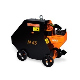 Станок для резки арматуры Gocmaksan M45