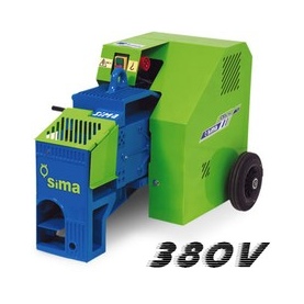 Станок для резки арматуры SIMA CEL-36P (380 В)