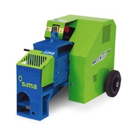 Станок для резки арматуры CEL-52P (SIMA)
