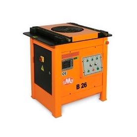 Станок для гибки арматуры Gocmaksan B26