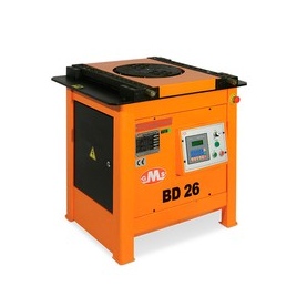 Станок для гибки арматуры Gocmaksan BD26