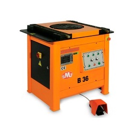 Станок для гибки арматуры Gocmaksan B36